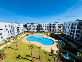 Costa Mar, Playa 5